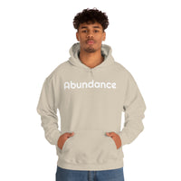 Abundance Hooded Sweatshirt
