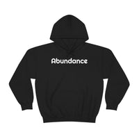 Abundance Hooded Sweatshirt
