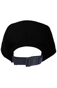 Noir 5 panel