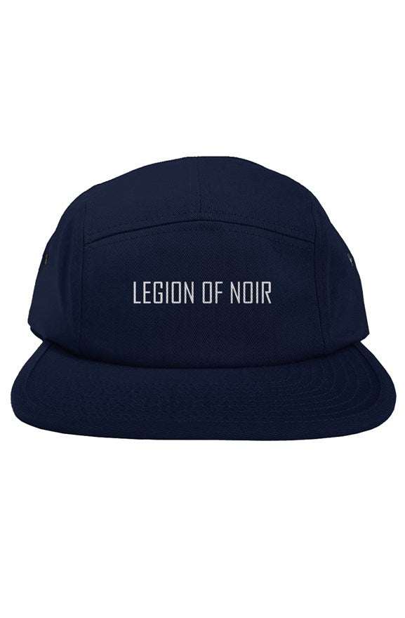 Noir 5 panel