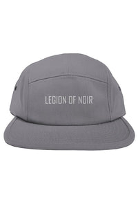 Noir 5 panel