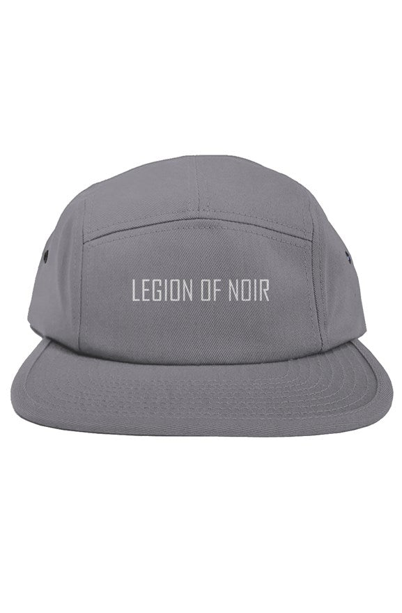 Noir 5 panel