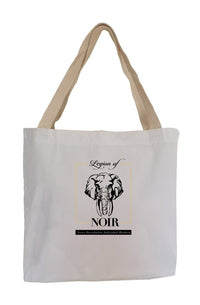Eco Canvas Tote