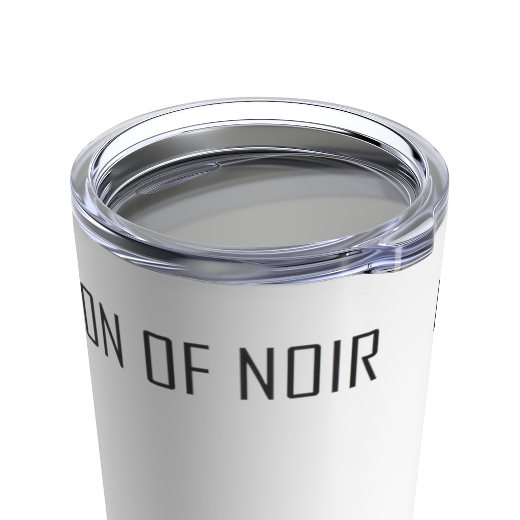 Legion of Noir Tumbler 20oz