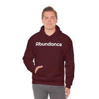 Abundance Hooded Sweatshirt