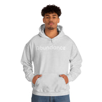 Abundance Hooded Sweatshirt