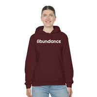 Abundance Hooded Sweatshirt