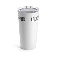 Legion of Noir Tumbler 20oz