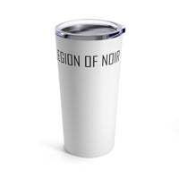 Legion of Noir Tumbler 20oz