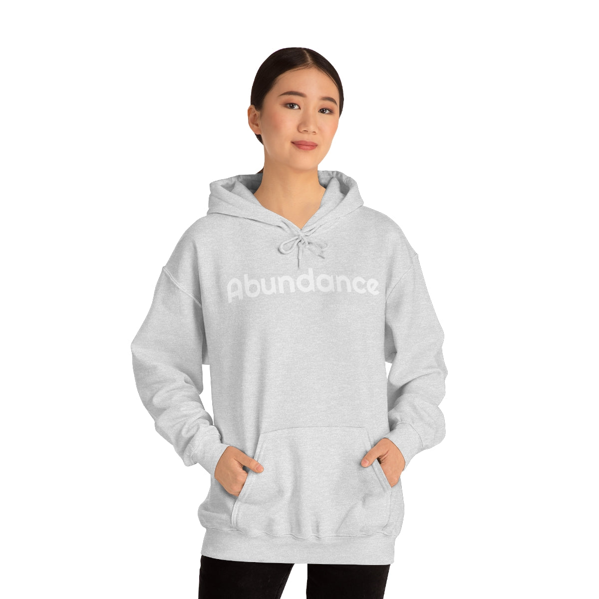 Abundance Hooded Sweatshirt