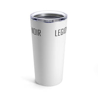 Legion of Noir Tumbler 20oz
