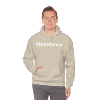 Abundance Hooded Sweatshirt