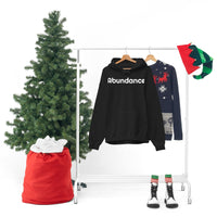 Abundance Hooded Sweatshirt
