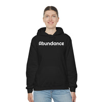 Abundance Hooded Sweatshirt