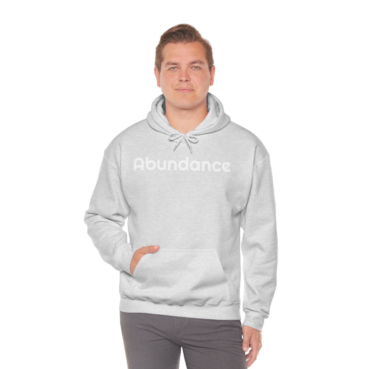 Abundance Hooded Sweatshirt