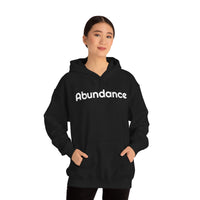 Abundance Hooded Sweatshirt