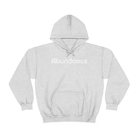 Abundance Hooded Sweatshirt