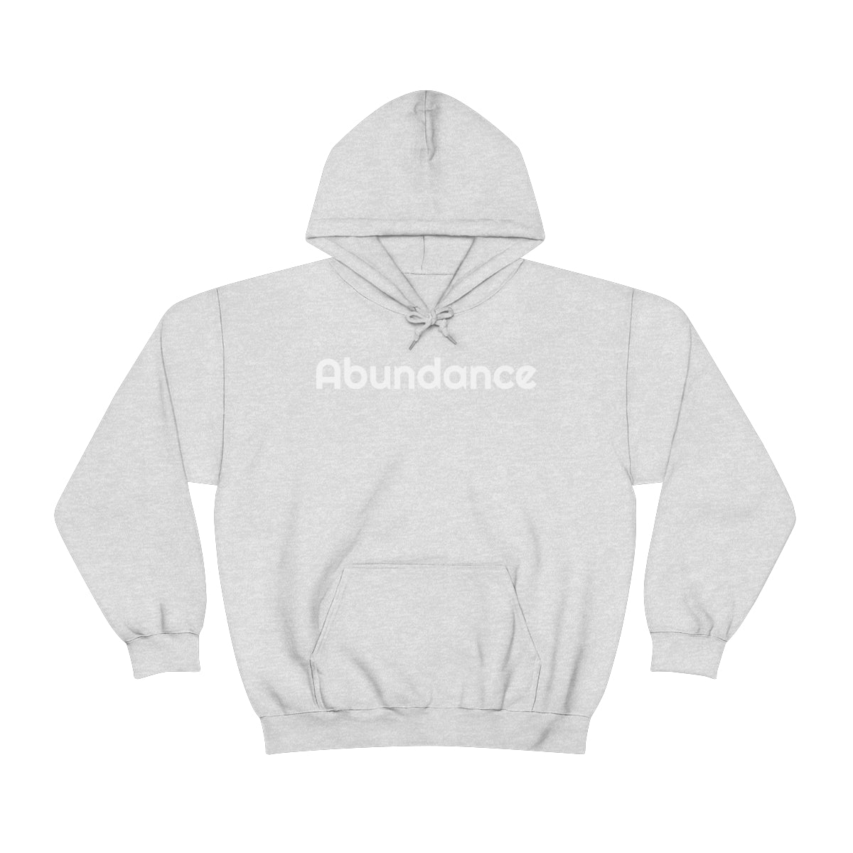 Abundance Hooded Sweatshirt