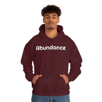 Abundance Hooded Sweatshirt