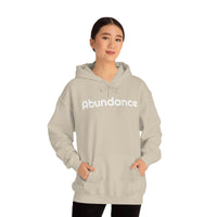 Abundance Hooded Sweatshirt