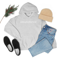 Abundance Hooded Sweatshirt