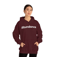 Abundance Hooded Sweatshirt