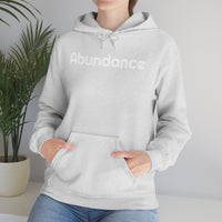 Abundance Hooded Sweatshirt