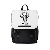 Unisex Casual Shoulder Backpack