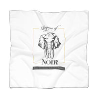 Legion of Noir Poly Scarf