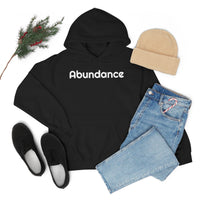 Abundance Hooded Sweatshirt