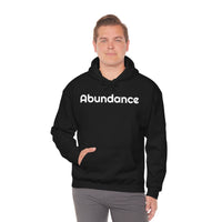 Abundance Hooded Sweatshirt