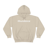 Abundance Hooded Sweatshirt