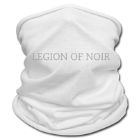 Multifunctional Scarf - white