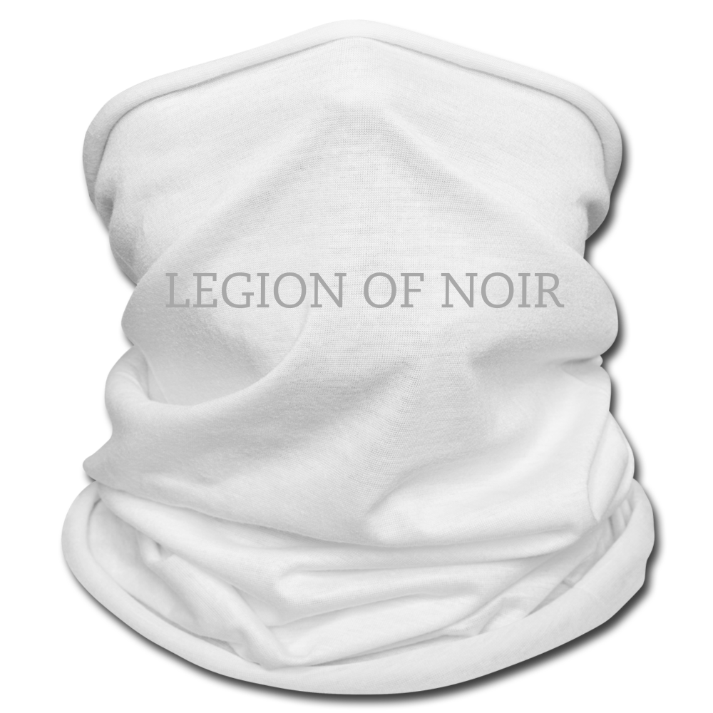 Multifunctional Scarf - white