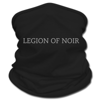 Multifunctional Scarf - black