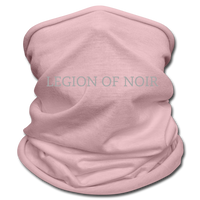 Multifunctional Scarf - pink