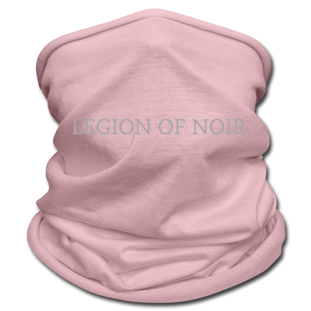 Multifunctional Scarf - pink