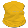 Multifunctional Scarf - sun yellow