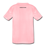 Toddler Premium T-Shirt - pink