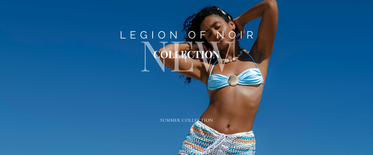The Summer 2026 Collection
