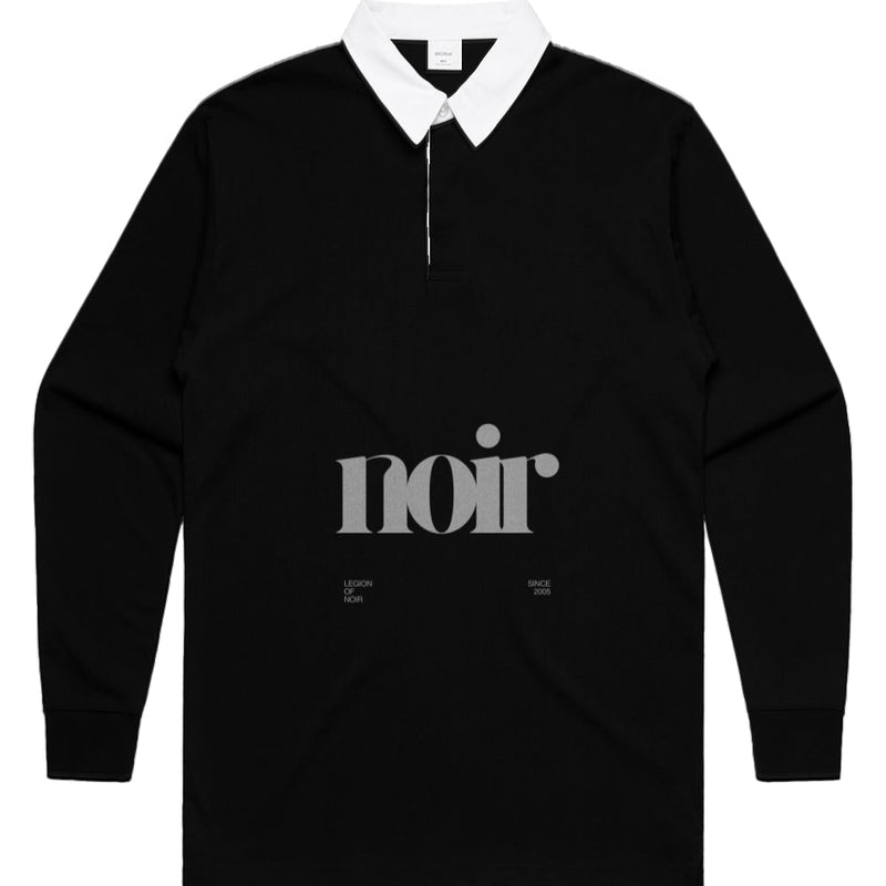 Rugby Jersey