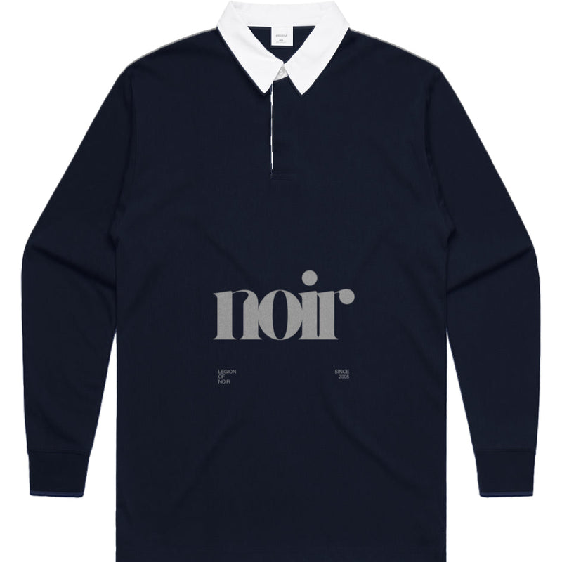 Rugby Jersey