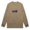 Long sleeve t-shirt