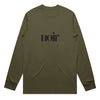Long sleeve t-shirt
