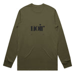 Long sleeve t-shirt
