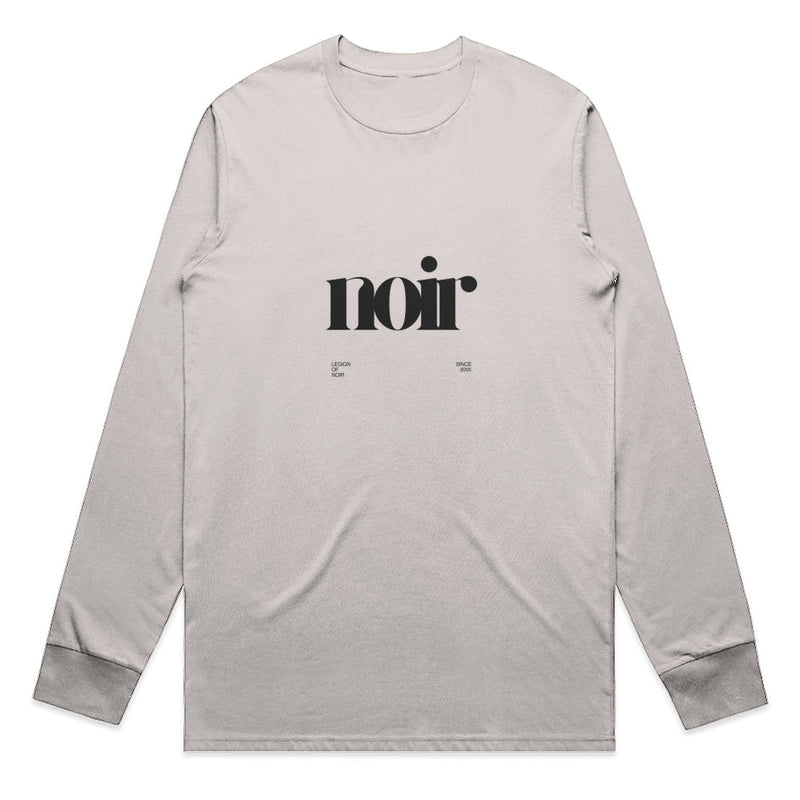 Long sleeve t-shirt