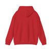 Legion of Noir Heavy Blend™ Hooded Sweatshirt