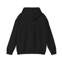 Legion of Noir Heavy Blend™ Hooded Sweatshirt