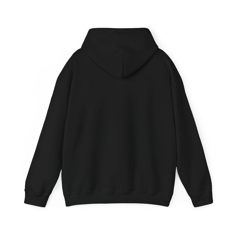 Legion of Noir Heavy Blend™ Hooded Sweatshirt
