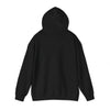 Legion of Noir Heavy Blend™ Hooded Sweatshirt